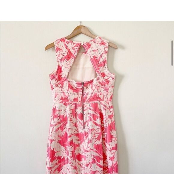 J. CREW Sun Faded Tropical Sheath Dress
Neon - Picture 12 of 13